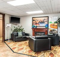 Quality Inn Austintown - Youngstown West - China Accommodation