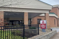 Best Western Plus Wooster Hotel  Conference Center