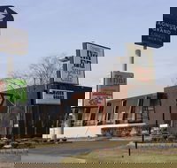 Magnuson Grand Columbus North - Students Accommodation