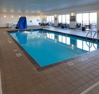 Hampton Inn Manhattan - Hotels Santiago