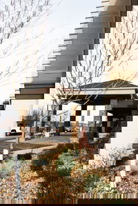 Augusta Oh Tourism Bookings