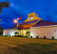 Best Western Clermont - USA Accommodation
