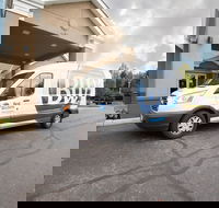 Best Western Port Columbus - Students Accommodation