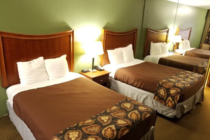 Raintree Inn - thumb 7