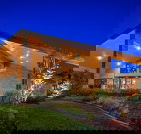 Best Western Plus Saddleback Inn  Conference Center - Tourism Bookings