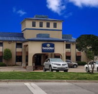 Boarders Inn  Suites by Cobblestone Hotels - Ardmore - Tourism Bookings