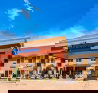 Best Western Kenosha Inn - USA Accommodation