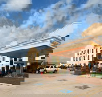 Best Western Plus Memorial Inn  Suites - Tourism Bookings