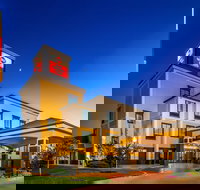 Best Western Plus Barsana Hotel  Suites - Tourism Bookings