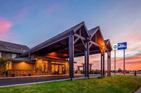 Best Western Pendleton Inn