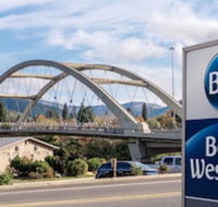 Best Western Inn At The Rogue - Tourism Bookings