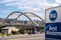 Best Western Inn At The Rogue