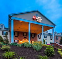 Best Western Plus Country Cupboard Inn - Tourism Bookings