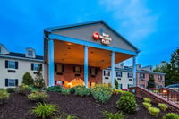 Lewisburg Pa Tourism Bookings