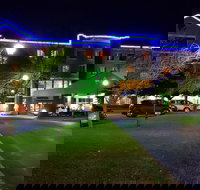 Best Western Grand Victorian Inn - Tourism Bookings