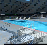 Holiday Inn Lansdale - Hatfield an IHG Hotel - Tourism Bookings