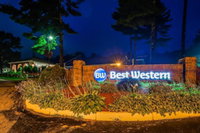 Best Western West Greenwich Inn
