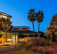 Best Western Charleston Inn - Tourism Bookings