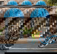 Best Western Sea Island Inn - Tourism Bookings