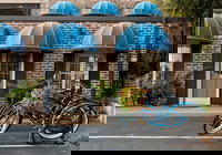 Beaufort Sc Tourism Bookings