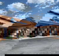 Best Western Greenville Airport Inn - Tourism Bookings