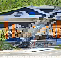 Travelodge by Wyndham Rapid City - Tourism Bookings