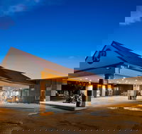 Best Western Ramkota Hotel - Tourism Bookings