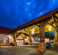 Best Western Ramkota Hotel - Tourism Bookings