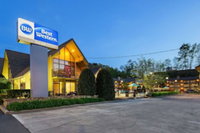 Best Western Toni Inn