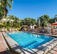 Inn at the Beach - USA Accommodation