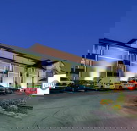 Best Western Plus Knoxville Cedar Bluff - Tourism Bookings