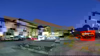 Best Western Plus Knoxville Cedar Bluff