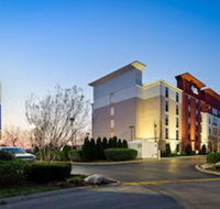 Best Western Suites Near Opryland - USA Accommodation