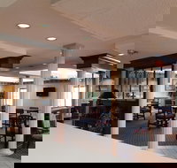 Gateway Inn and Suites - USA Accommodation