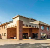 Quality Inn Airport I-240 - Tourism Bookings