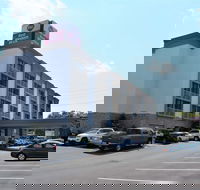 Best Western Plus Music Row - USA Accommodation