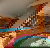 Best Western Knoxville Suites - Downtown - Tourism Bookings