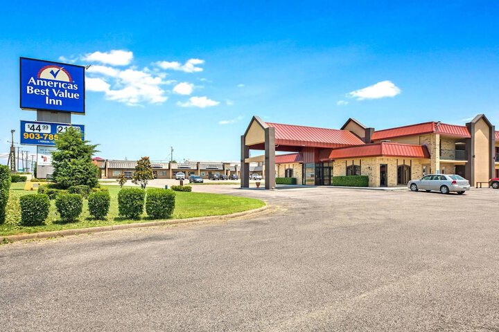 Americas Best Value Inn Paris - thumb 2