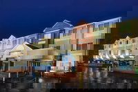 Book Cities Accommodation Vacations, USA Accommodation USA Accommodation