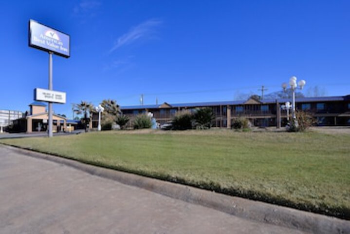 Americas Best Value Inn Center - thumb 0