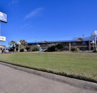 Americas Best Value Inn Center - China Accommodation