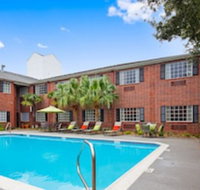 Baymont by Wyndham Houston/Westchase - USA Accommodation