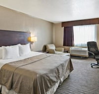 Best Western San Marcos - Tourism Bookings