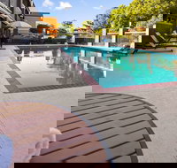 Best Western Inn Of Kilgore - USA Accommodation