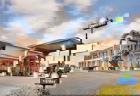 Days Inn by Wyndham San Angelo