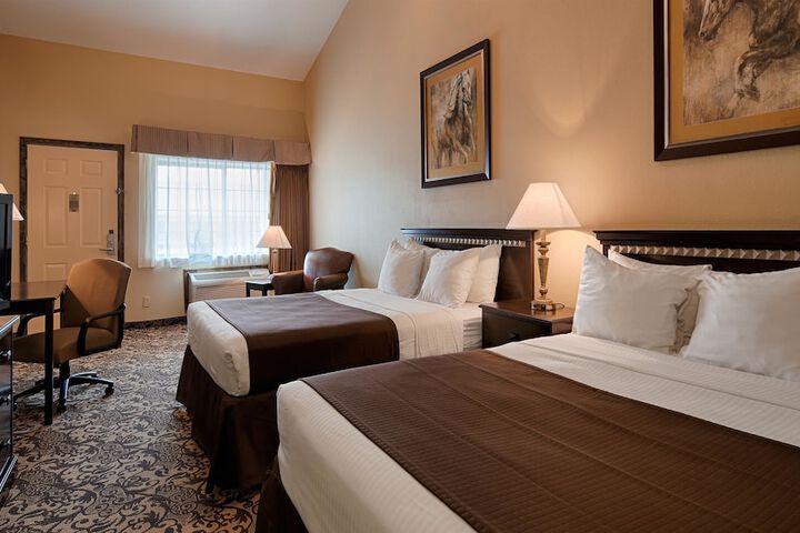 Best Western George West Executive Inn - thumb 5