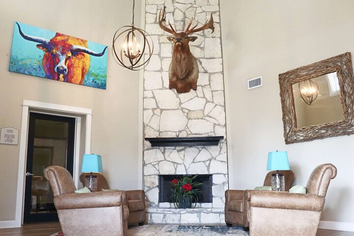 Best Western George West Executive Inn - thumb 4