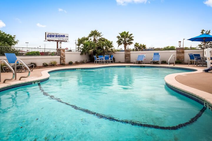 Best Western George West Executive Inn - thumb 2