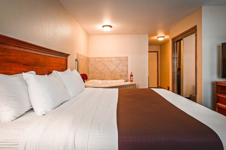 Best Western George West Executive Inn - thumb 6