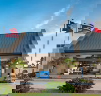 Best Western Port Aransas - Tourism Bookings